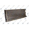Radiator racire cu apa