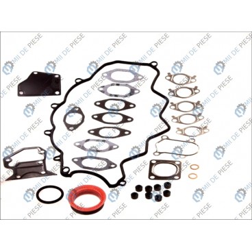 Set garnituri motor