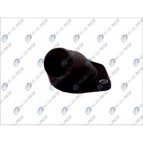 Conector sistem de racire