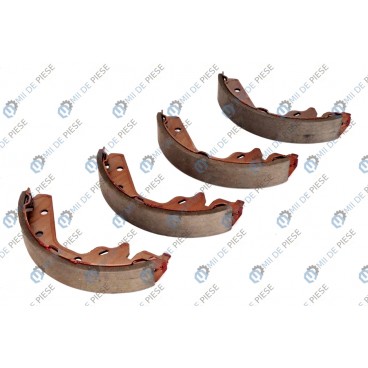 Sabot frana