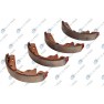 Sabot frana