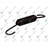 Brake shoe spring