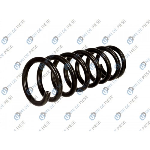 Arc suspensie axa spate