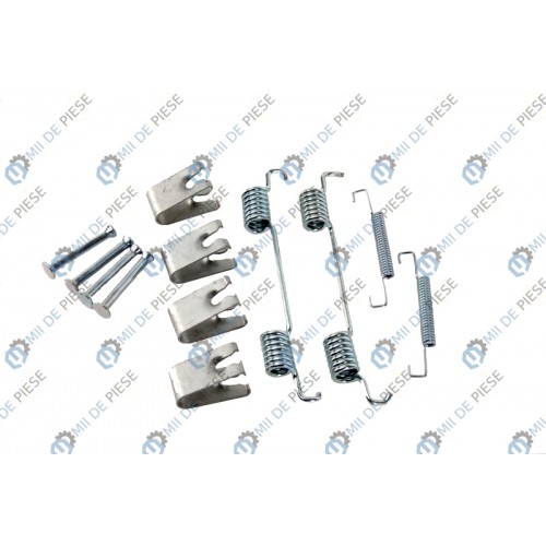 Kit de montaj saboti frana