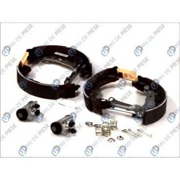 Kit tambur (sabot, cilindru, arcuri)