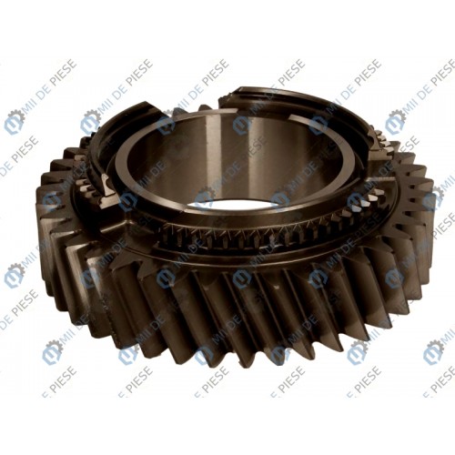 Pinion cutie viteze