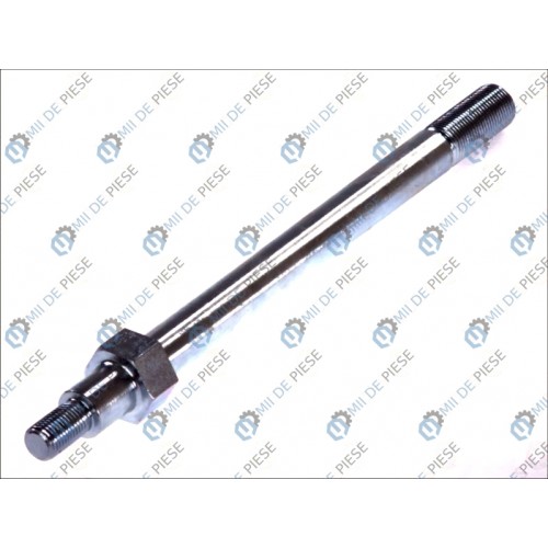 Leaf spring bolt Leaf spring bolt
