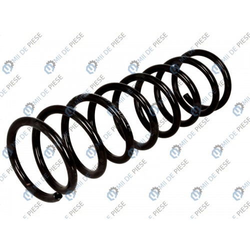 Arc suspensie axa spate
