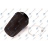 Conic/Filtru cilindric