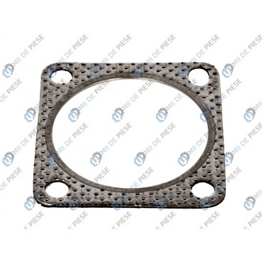 Garnitura sistem evacuare