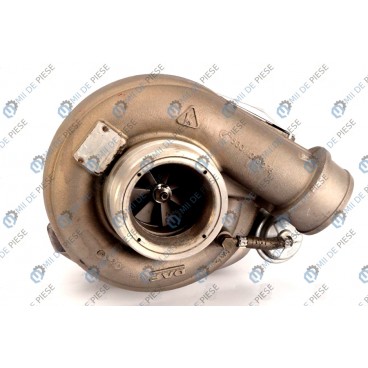 Turbosuflanta