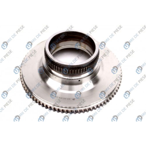Pinion atac