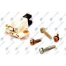 Perii alternator