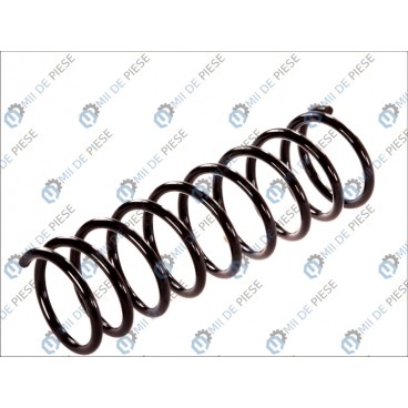 Arc suspensie axa spate