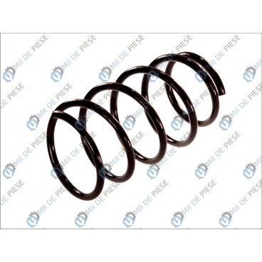 Arc suspensie axa fata