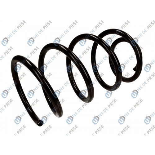 Arc suspensie axa fata