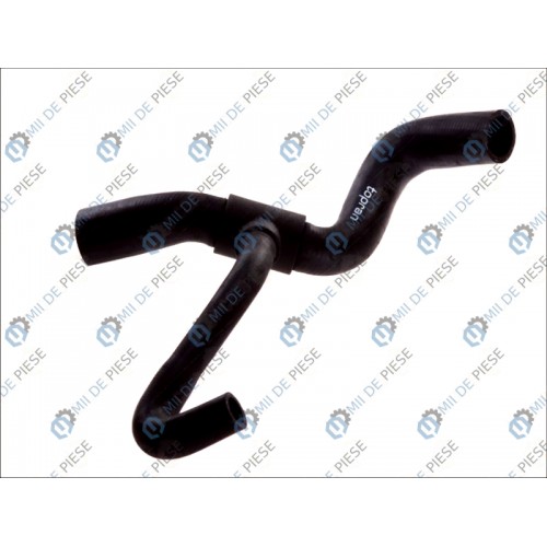 Furtun de racire