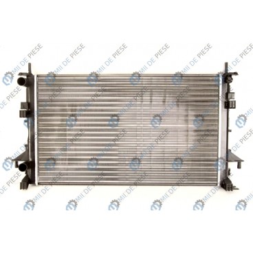 Radiator racire cu apa