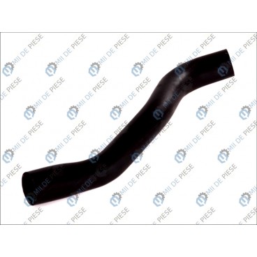 Furtun cauciuc sistem racire