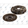 Clutch kit with bearing