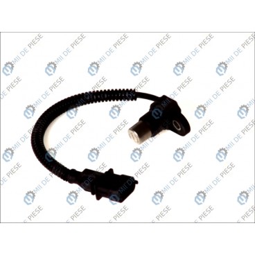 Senzor pozitie arbore cotit