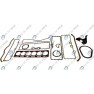 Set complet garnituri, motor