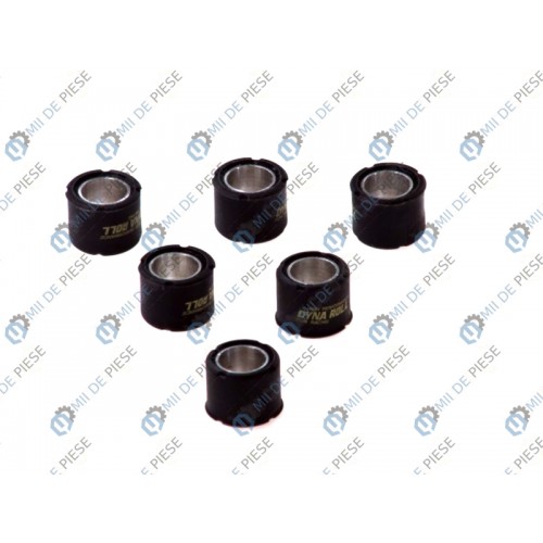 Role variator