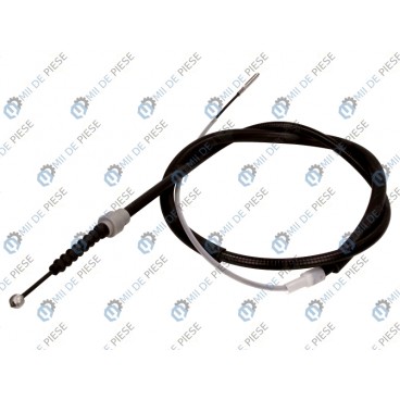 Cablu frana de mana