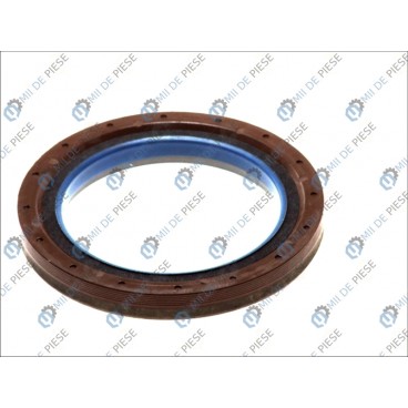 Simering arbore cotit