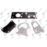 Set complet garnituri, motor