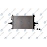 Radiator racire cu apa