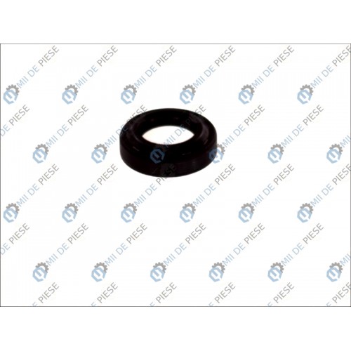 Garnitura selector viteze