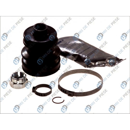 Kit burduf ax cardanic