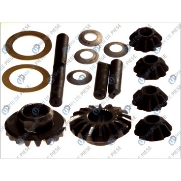 Kit reparatie axa spate