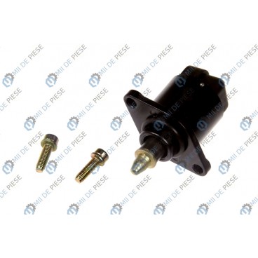 Pozitioner turatie relanti