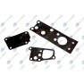 Set complet garnituri, motor