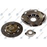Clutch kit with bearing