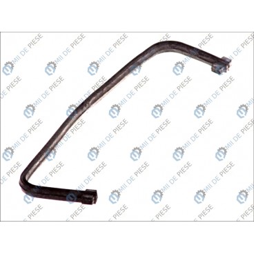 Garnitura capac distributie