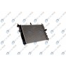 Radiator racire cu apa