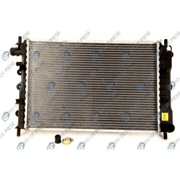 Radiator racire cu apa