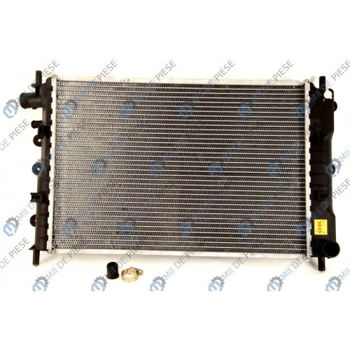 Radiator racire cu apa