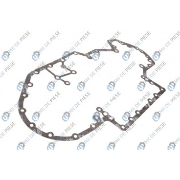 Garnitura capac distributie