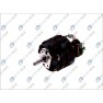 Motor ventilator