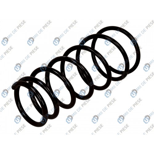 Arc suspensie axa spate