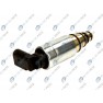 A/C compressor control valve