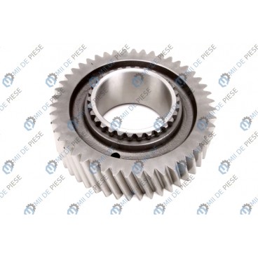 Pinion cutie viteze