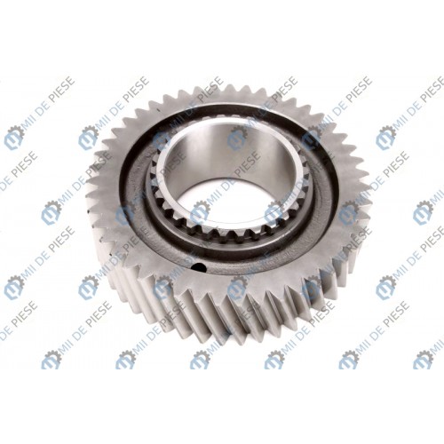 Pinion cutie viteze