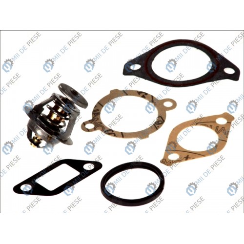 Termostat racire