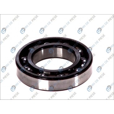 Rulment coroana diferential