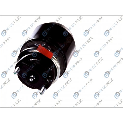 Servo-motor frana
